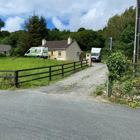 Holiday home The Hill View *
