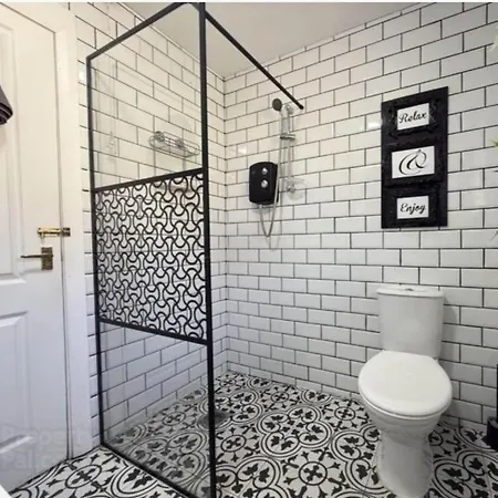 Semesterbostad The Doohary Doochary